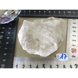 Cristal de Roche brut 244gr Q Extra