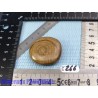 Aragonite en Galet Plat 24gr