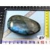Labradorite polie de 202gr Q EXTRA