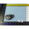 Astrophyllite véritable et rare en Pierre plate 10g