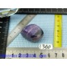 Charoite de Russie en Pierre Roulée 25g Q Extra