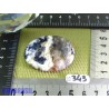 Tiffany Stone en pierre plate 25g Q EXTRA