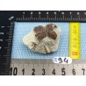 Staurotide Staurolite Croix des fées 26gr50 Russie