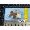 Staurotide Staurolite Croix des fées 26gr50 Russie