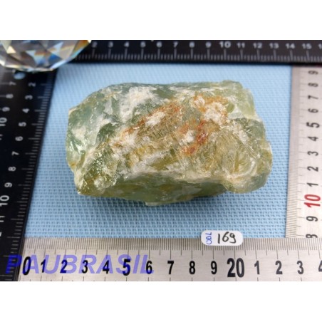 Onyx Bleu Argentine brut 503g