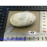 Afghanite en savonnette polie 93gr