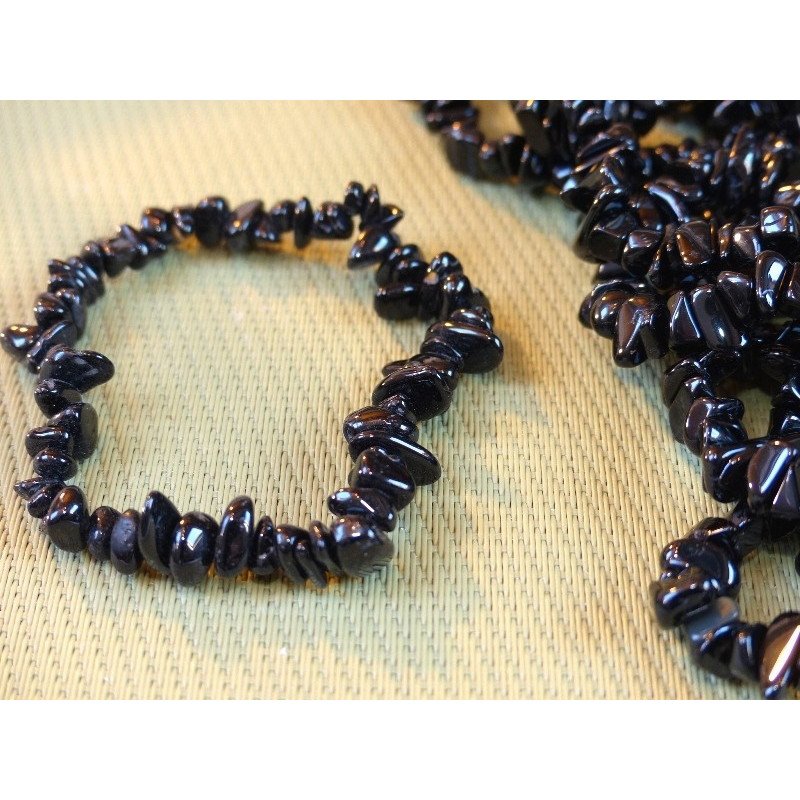 Tourmaline Bracelet Baroque