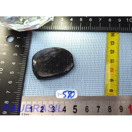 Tourmaline Noire Schorl pierre plate de 30gr Q EXTRA Tourmaline Noire Schorl pierre plate de 30gr Q EXTRA