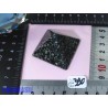 Pyramide en Porphyre Vert Antique Porphyre Imperial 42mm base 50gr50