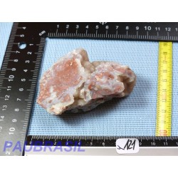 Youngite en Pierre Brute 144g