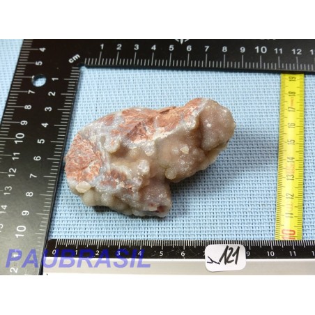 Youngite en Pierre Brute 144g