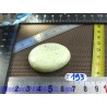 Chrysoprase Citron en  pierre plate de 28g