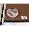 Cristal de Roche en Pierre Plate 24gr Q Extra