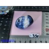 Sodalite - Ackmanite Q Extra pierre roulée 29g