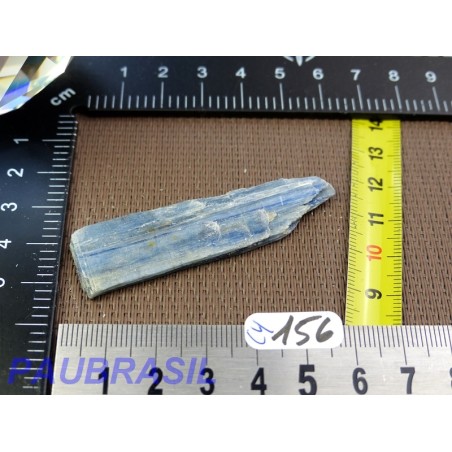 Kyanite - Cyanite - Disthène bleu 9g Kyanite - Cyanite - Disthène bleu 9g