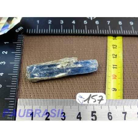 Kyanite - Cyanite - Disthène bleu 11g Kyanite - Cyanite - Disthène bleu 11g