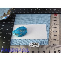 Turquoise de Chine Q Extra de 9gr