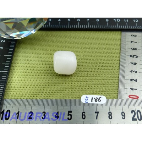 Manganocalcite en pierre roulée 14g Manganocalcite en pierre roulée 14g