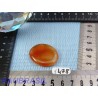 Cornaline en Pierre Plate Mini 11g Q Extra