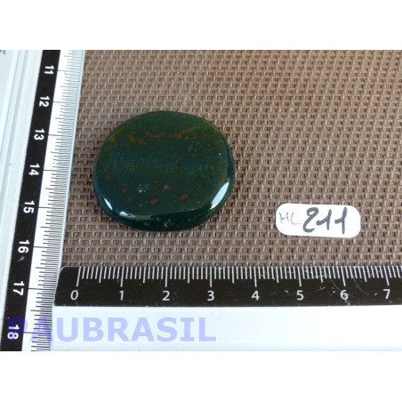 Héliotrope en Pierre Plate Fine 12g Héliotrope en Pierre Plate Fine 12g
