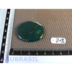 Héliotrope en Pierre Plate Fine 9g