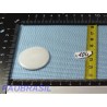 Jade blanc pierre plate fine 7g