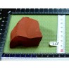Jaspe Rouge en Pierre brute de 145gr