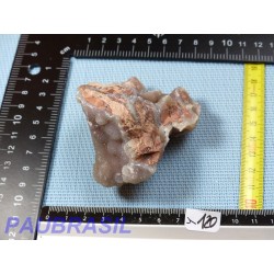 Youngite en Pierre Brute 158g