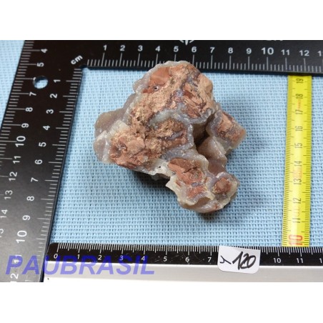 Youngite en Pierre Brute 158g