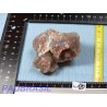 Youngite en Pierre Brute 158g