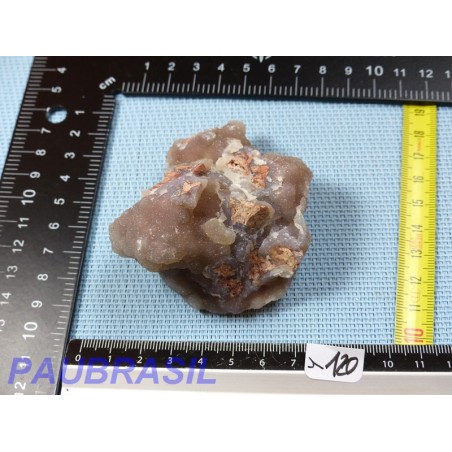 Youngite en Pierre Brute 158g
