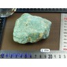 Amazonite en Pierre brute 318gr de Madagascar