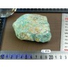 Amazonite en Pierre brute 318gr de Madagascar