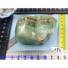 Calcite Verte en Pierre Brute 218g Q Extra