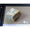 Calcédoine Bleue brute massive 149g Afrique du Sud