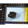 Grenat Noir - Melanite Brut du Mali 34gr