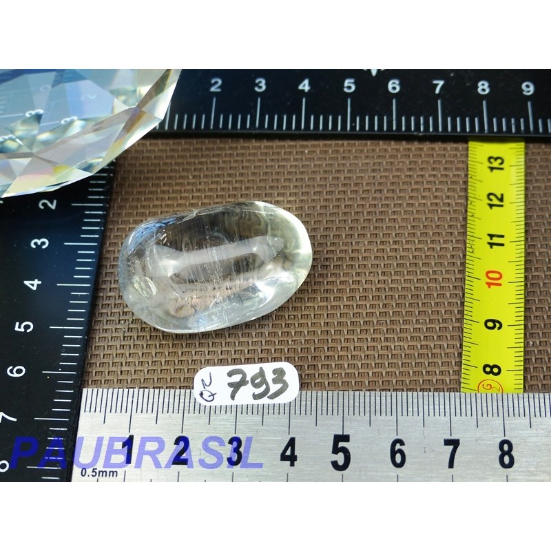 Cristal de Roche Pierre Polie Q Extra 30g