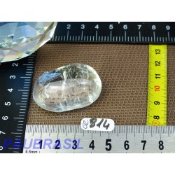 Cristal de Roche Pierre Polie Q Extra 38g