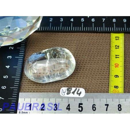 Cristal de Roche Pierre Polie Q Extra 38g Cristal de Roche Pierre Polie Q Extra 38g