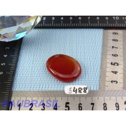 Cornaline en Pierre Plate Mini 11g Q Extra