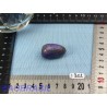 Charoite de Russie en Pierre Roulée 20g Q Extra