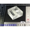Calcite Optique en pierre polie 182gr