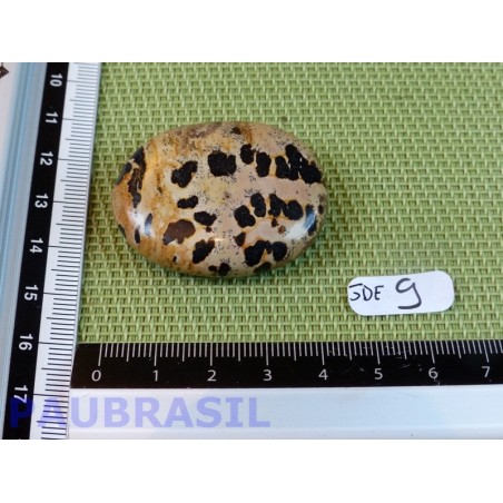 Porcelanite pierre plate 25g Porcelanite pierre plate 25g