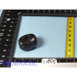 Gabbro Merlinite en pierre roulée 22g