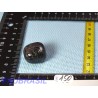 Gabbro Merlinite en pierre roulée 23g