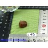 Bastnasite ou Bastnaesite en pierre brute 5gr97 très rare