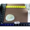 Aigue Marine du Brésil en pierre plate 12g Qualité moyenne