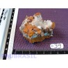 Aurichalcite brute de 88gr du Mexique
