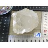 Cristal de Roche brut 220gr Q Extra