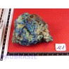 Azurite Malachite en Pierre brute Q Extra 403g